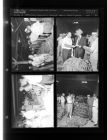 Greenville-Farmville tobacco Market opening (4 Negatives (August 18, 1959) [Sleeve 31, Folder d, Box 18]